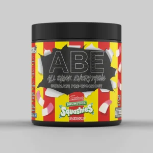 Applied Nutrition ABE