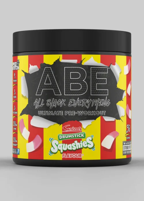 Applied Nutrition ABE