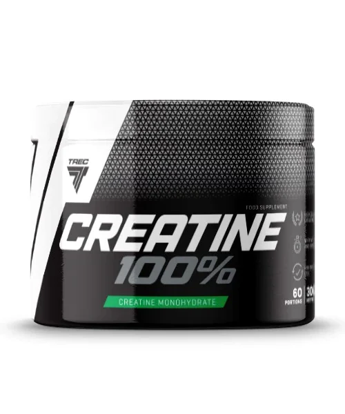 TREC Creatine 100% - 300g