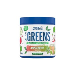 Applied Nutrition Critical Greens 150g