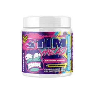 Chaos Crew Stim Head