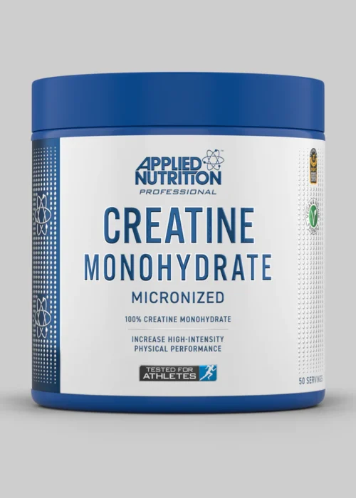 Applied Nutrition Creatine Monohydrate Micronized - 250g