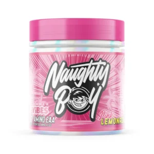 Naughty Boy Amino EAA