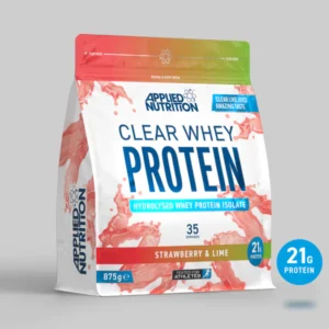 Applied Nutrition Clear Whey - 875g