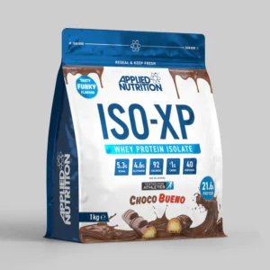 Applied Nutrition ISO-XP - 1kg