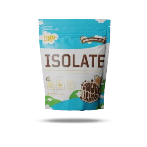 CNP Whey Isolate - 900g