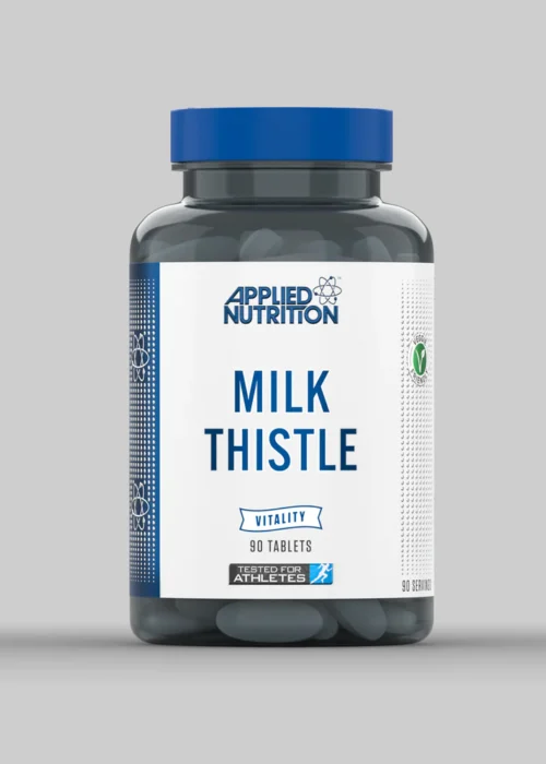 Applied Nutrition Milk Thistle