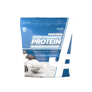TbJP Performance Protein - 1kg