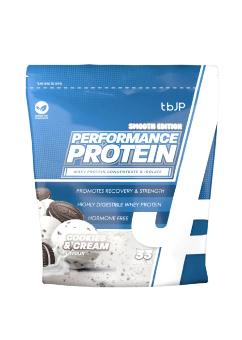 TbJP Performance Protein - 1kg