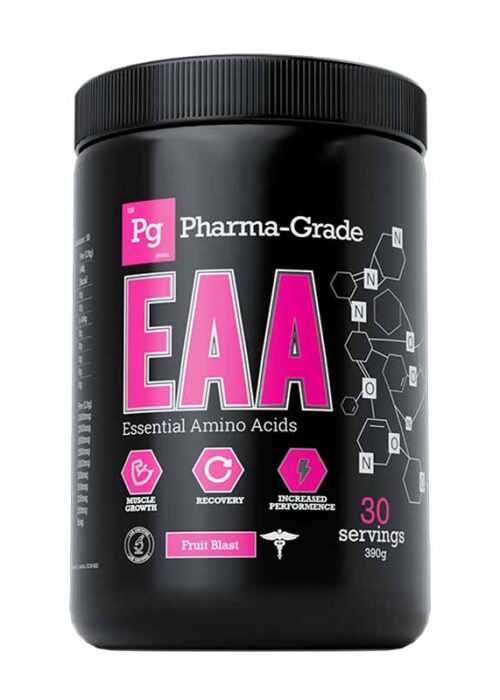 Pharma Grade EAA