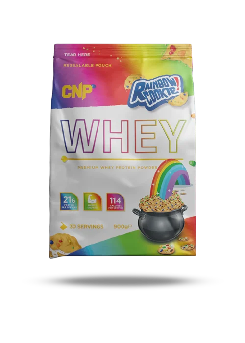 CNP Whey Protein - 900g