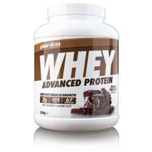 PER4M Whey - 2kg