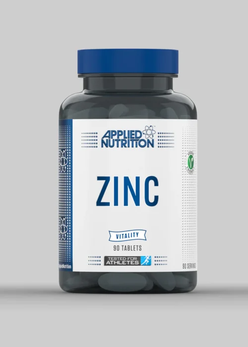 Applied Nutrition Zinc 90 tab