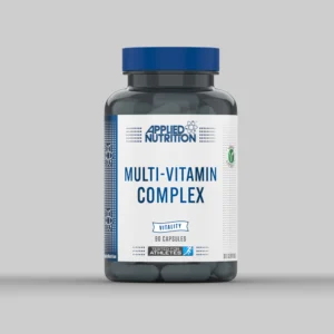 Applied Nutrition Multi-Vitamin Complex 90cap
