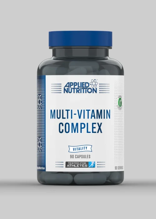 Applied Nutrition Multi-Vitamin Complex 90cap