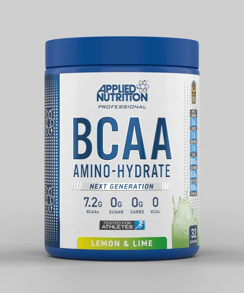 Applied Nutrition BCAA Amino-Hydrate