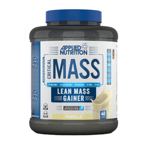 Applied Nutrition Critical Mass 2.4kg