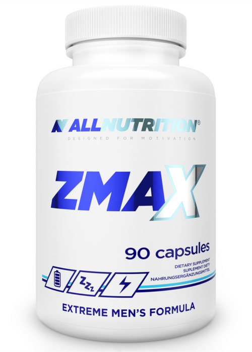 All Nutrition ZMAX 90cap