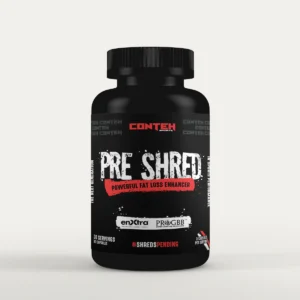 Conteh Pre Shred 90cap