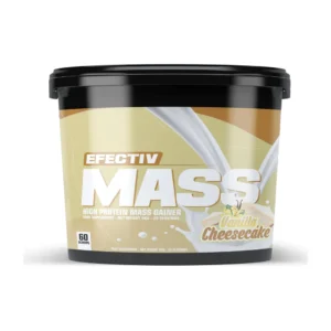 EFECTIV MASS - 5kg