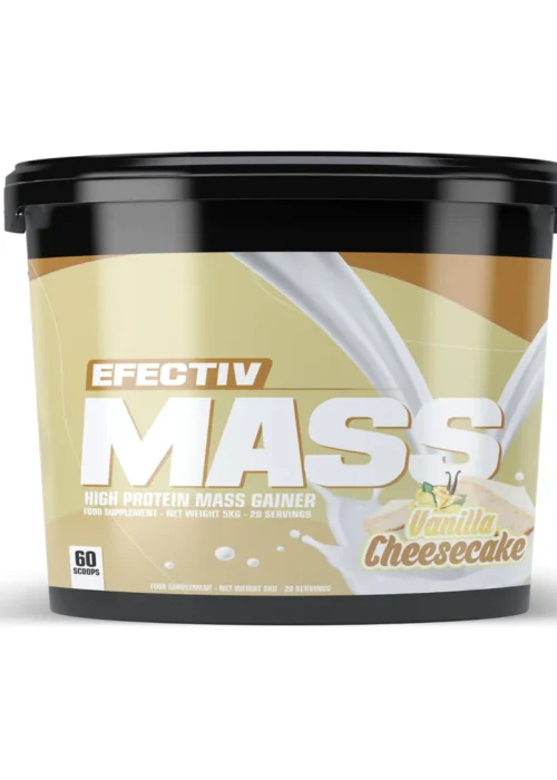 EFECTIV MASS - 5kg