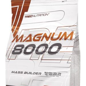 TREC Magnum 8000 - 5450g