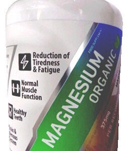 DY Magnesium Organic 90 tab
