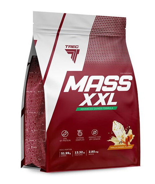 TREC Mass XXL - 3kg