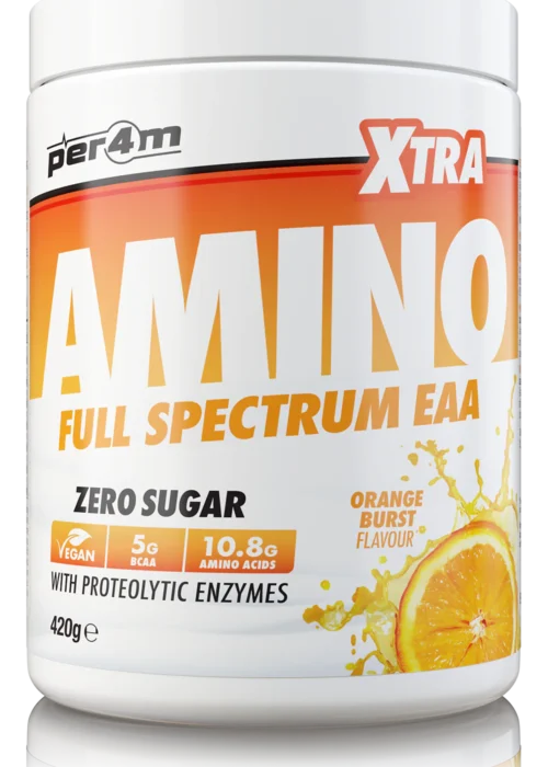 PER4M Amino Xtra