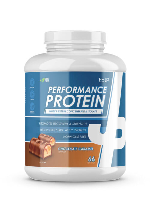 tbJP Performance Protein - 2kg