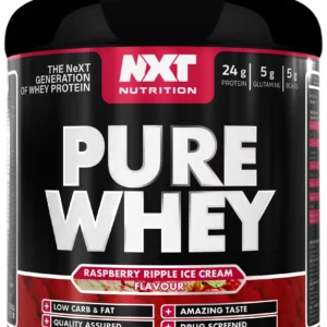 NXT Pure Whey - 2.25kg