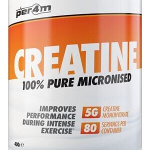 PER4M Creatine - 400g