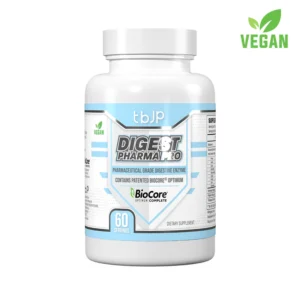 tbJP Digest Pharma Pro 60 cap