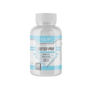 tbJP Osteo Pro 120 cap