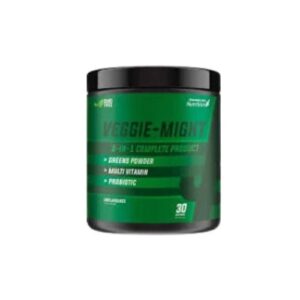 tbJP Veggie-Might 180g