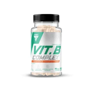 TREC Vit. B Complex 60 cap