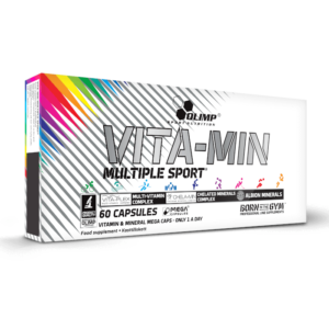 OLIMP Vita-Min 60 cap