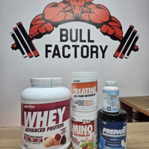 AM Fitness Bundle 3