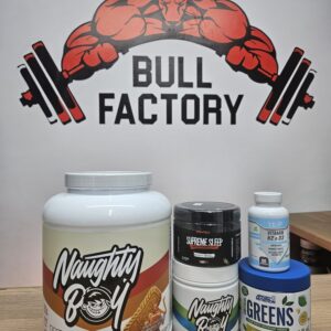 AM Fitness Bundle 2