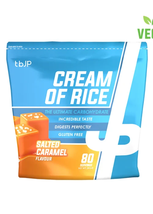 tbJP Cream Of Rice - 2kg