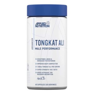 Applied Nutrition Tongkat Ali