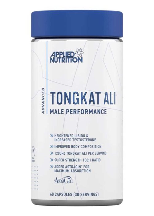 Applied Nutrition Tongkat Ali