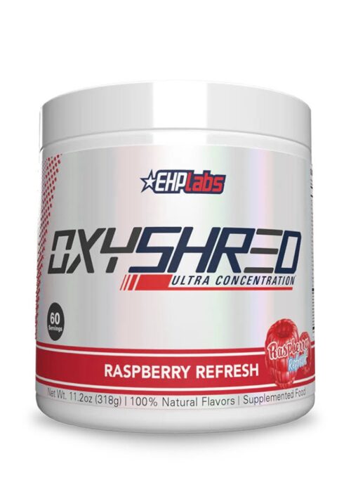 EHP Labs OxyShred