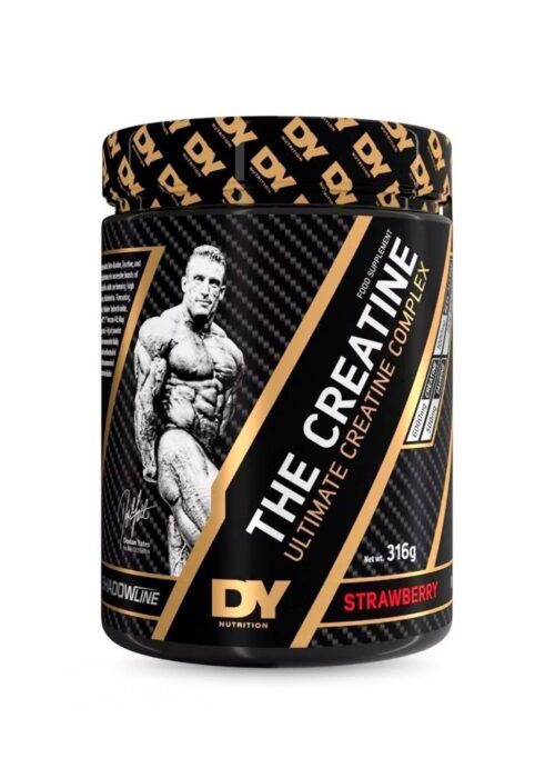 DY Creatine