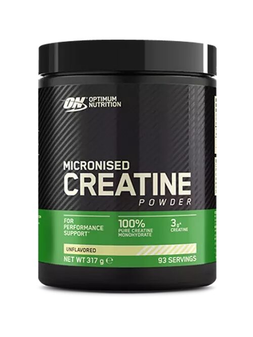 Optimum Nutrition Micronised Creatine