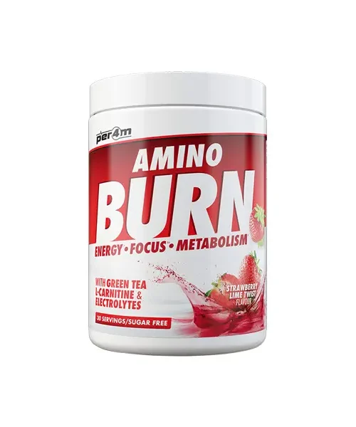 Per4m Amino Burn