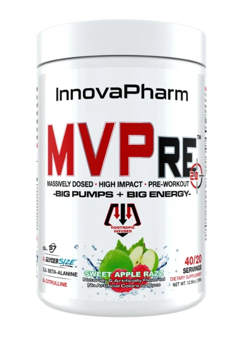 InnovaPharm MVPre