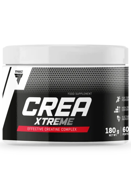 Trec CreaXtreme