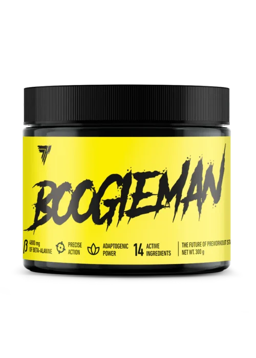 Trec Boogieman