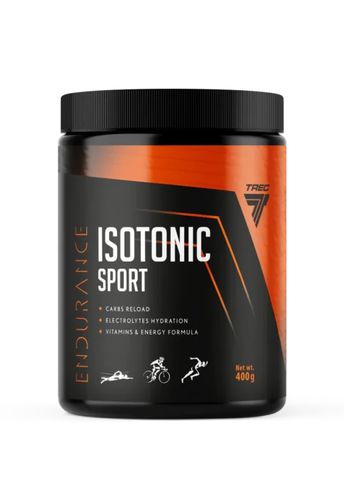 Trec Isotonic Sport